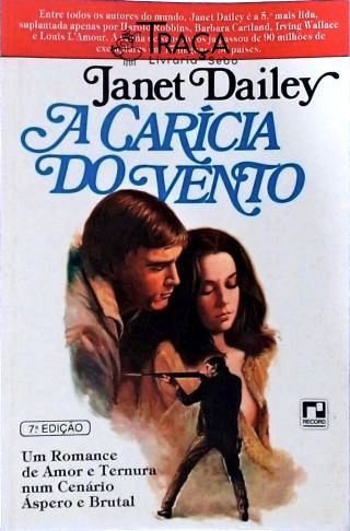 A Carícia do Vento