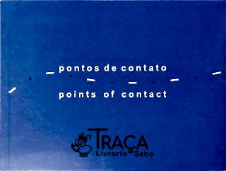 Pontos de Contato - Points Of Contact
