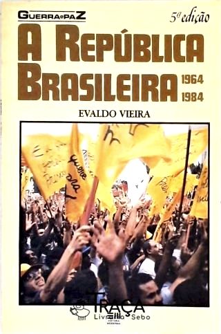 A República Brasileira