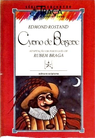 Cyrano de Bergerac