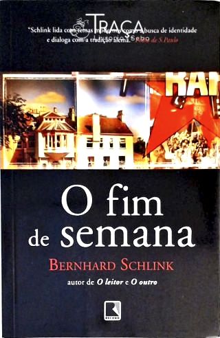 O Fim de Semana