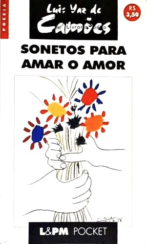 Sonetos para Amar o Amor