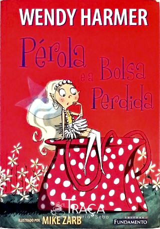 Pérola e a Bolsa Perdida