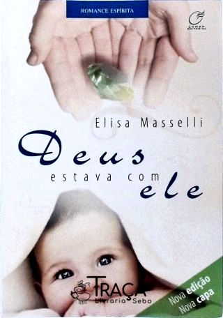 Deus Estava Com Ele