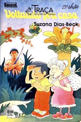 Voltando Pra Casa