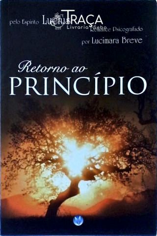 Retorno Ao Princípio