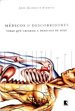 Médicos e Descobridores