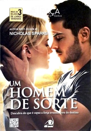 Um Homem de Sorte