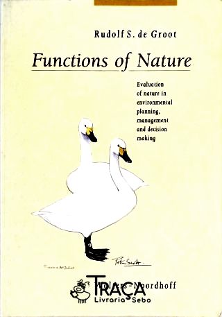 Functions Of Nature
