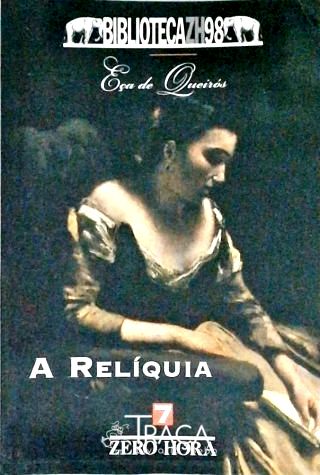 A Relíquia