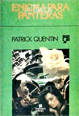 Enigma Para Panteras