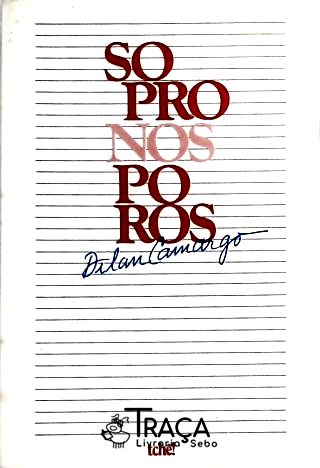 Sopro Nos Poros