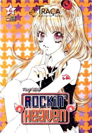 Rockin Heaven Nº 4