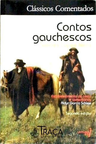 Contos Gauchescos