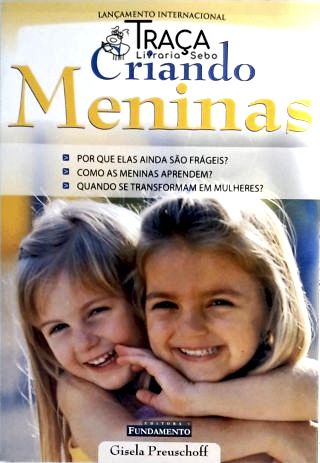 Criando Meninas
