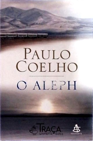 O Aleph