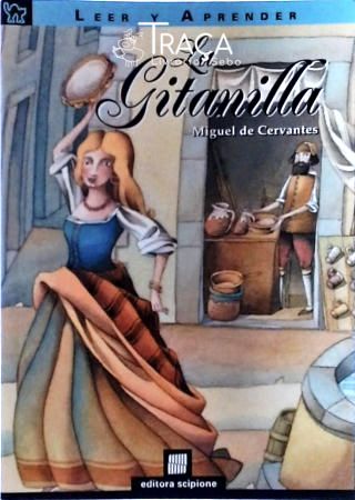 La Gitanilla