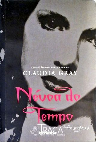 Névoa do Tempo
