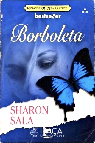 Borboleta