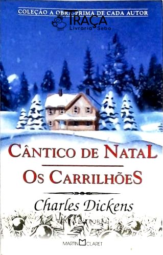 Cântico de Natal - os Carrilhões