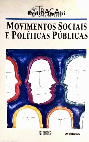 Movimentos Sociais e Políticas Públicas