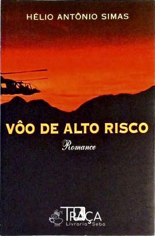 Vôo de Alto Risco