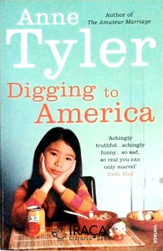 Digging to America