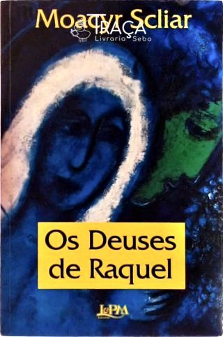 Os Deuses de Raquel