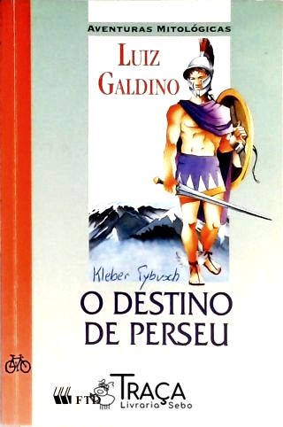 O Destino De Perseu