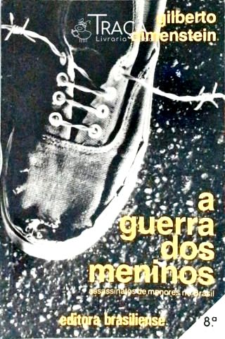 A Guerra Dos Meninos