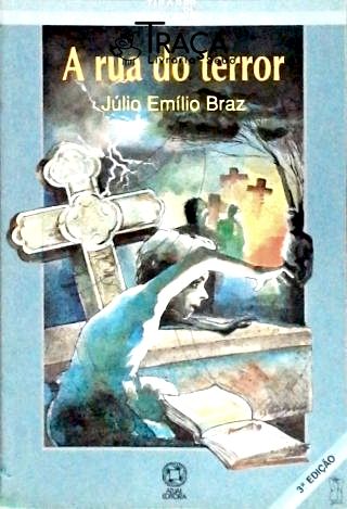A Rua Do Terror