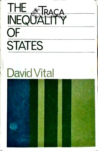 The Inequality Of States