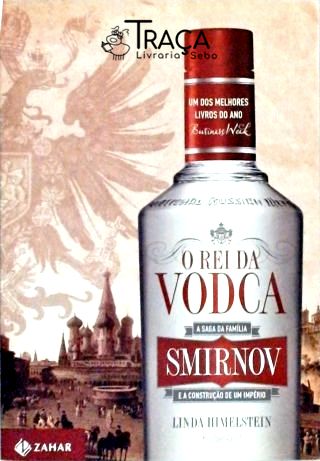 O Rei da Vodca