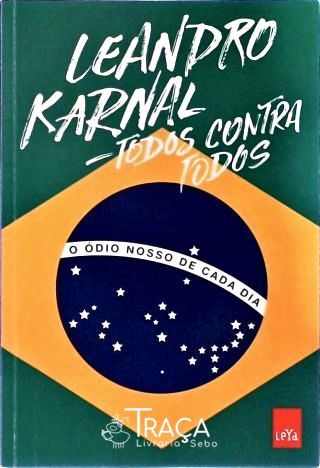 Todos Contra Todos