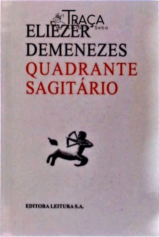 Quadrante SagitÁrio