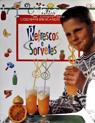 Refrescos e Sorvetes
