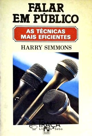Falar Em Público