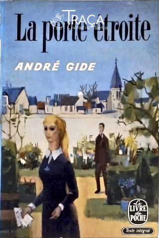 La Porte Étroite