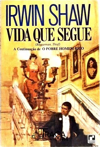 Vida Que Segue