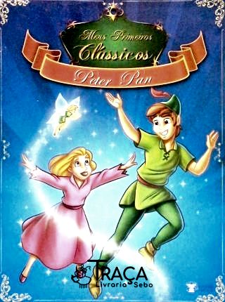 Peter Pan