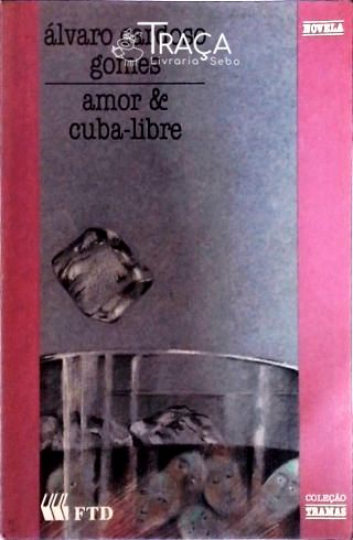 Amor & Cuba-libre