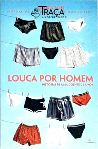 Louca por Homem