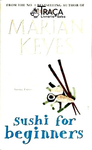 Sushi For Begginers
