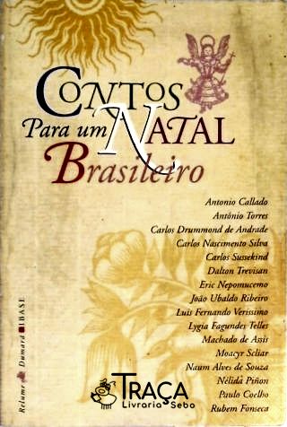 Contos para Um Natal Brasileiro
