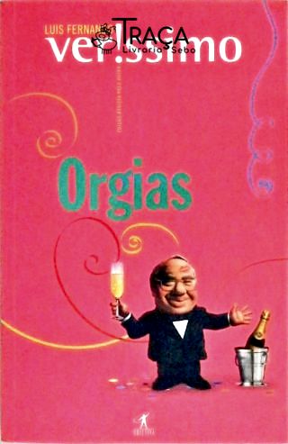 Orgias