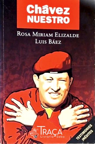 Chavez Nuestro
