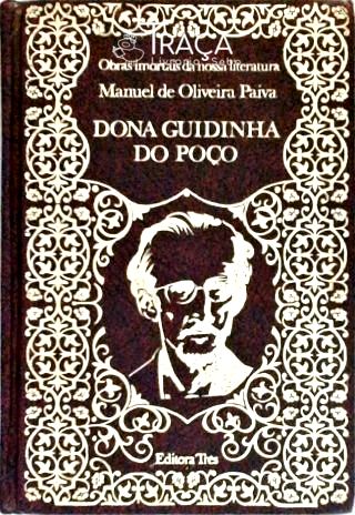 Dona Guidinha do Poço
