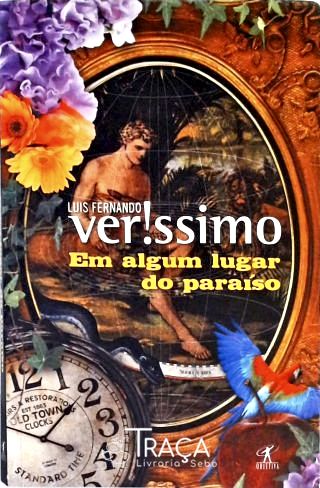 Em Algum Lugar Do Paraíso
