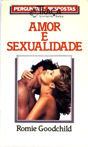 Amor e Sexualidade