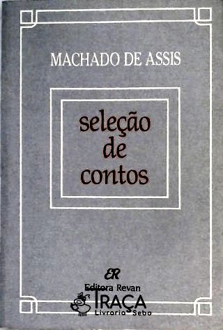Seleção de Contos